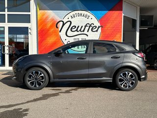Ford Puma Hybrid ST-Line X/LED/ACC - bilder 5