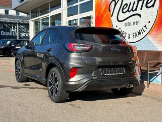 Ford Puma Hybrid ST-Line X/LED/ACC - bilder 8