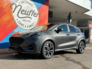 Ford Puma Gebrauchtwagen Kaufen