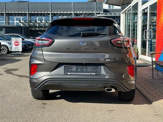 Ford Puma Hybrid ST-Line X/LED/ACC - bilder 6