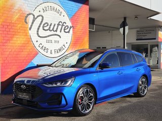 Ford Focus Gebrauchtwagen Kaufen