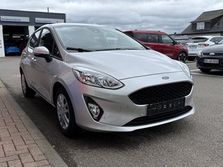 Ford Fiesta Cool & Connect /Rfkamera/AHK abnehmbar/Winter-Paket - foto 3