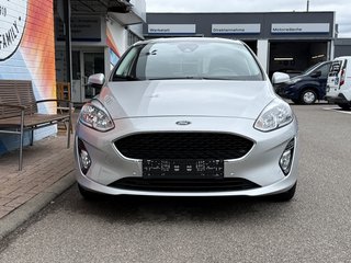 Ford Fiesta Cool & Connect /Rfkamera/AHK abnehmbar/Winter-Paket - foto 2