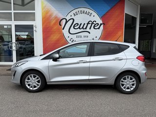 Ford Fiesta Cool & Connect /Rfkamera/AHK abnehmbar/Winter-Paket - foto 4