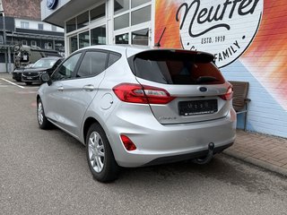 Ford Fiesta Cool & Connect /Rfkamera/AHK abnehmbar/Winter-Paket - foto 5