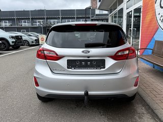 Ford Fiesta Cool & Connect /Rfkamera/AHK abnehmbar/Winter-Paket - foto 6