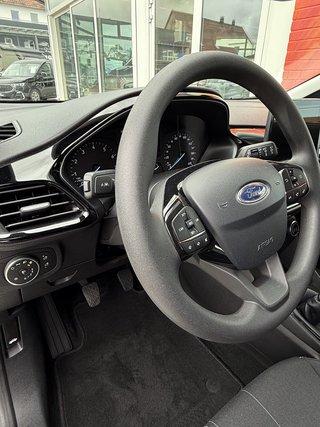 Ford Fiesta Cool & Connect /Rfkamera/AHK abnehmbar/Winter-Paket - foto 10