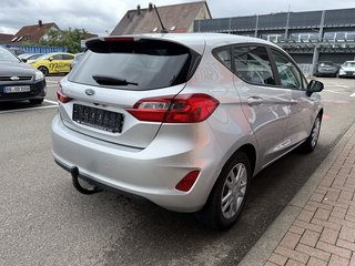 Ford Fiesta Cool & Connect /Rfkamera/AHK abnehmbar/Winter-Paket - foto 8