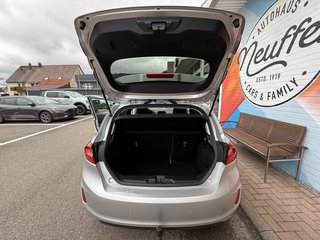 Ford Fiesta Cool & Connect /Rfkamera/AHK abnehmbar/Winter-Paket - foto 7