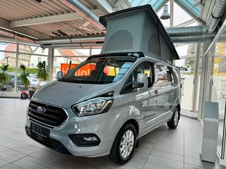 Karmann Duncan 495 Automatik 170PS, Markise, Diesel Heizung, No-Limits Paket Neuwagen Kaufen