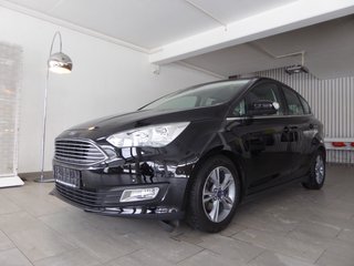 Ford C-Max Gebrauchtwagen Kaufen