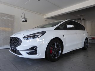 Ford S-Max Gebrauchtwagen Kaufen