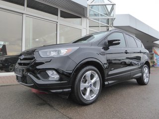 Ford Kuga Gebrauchtwagen Kaufen