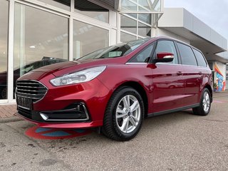 Ford Galaxy Gebrauchtwagen Kaufen