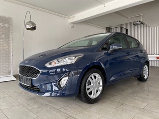 Ford Fiesta Gebrauchtwagen Kaufen