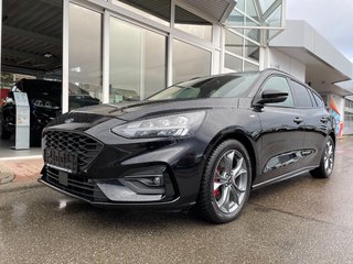 Ford Focus Gebrauchtwagen Kaufen