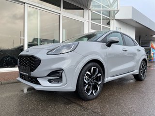 Ford Puma Gebrauchtwagen Kaufen