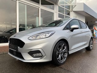 Ford Fiesta Gebrauchtwagen Kaufen