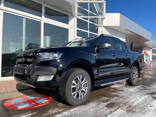 Ford Ranger Gebrauchtwagen Kaufen
