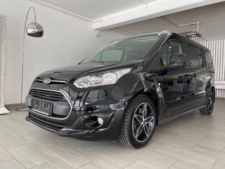 Ford Tourneo Connect Gebrauchtwagen Kaufen