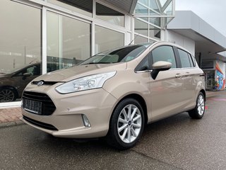 Ford B-Max Gebrauchtwagen Kaufen