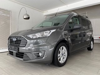 Ford Tourneo Connect Gebrauchtwagen Kaufen