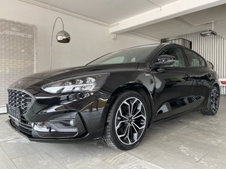 Ford Focus Gebrauchtwagen Kaufen