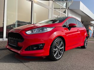 Ford Fiesta Gebrauchtwagen Kaufen