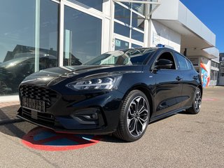 Ford Focus Gebrauchtwagen Kaufen