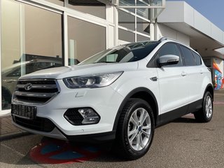Ford Kuga Gebrauchtwagen Kaufen