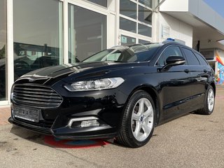 Ford Mondeo Gebrauchtwagen Kaufen