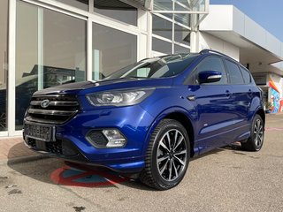 Ford Kuga Gebrauchtwagen Kaufen