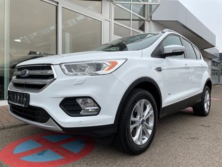 Ford Kuga Gebrauchtwagen Kaufen