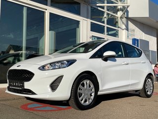 Ford Fiesta Gebrauchtwagen Kaufen