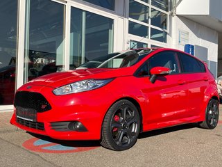 Ford Fiesta Gebrauchtwagen Kaufen