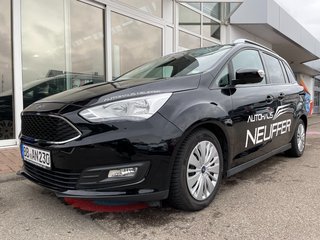 Ford Grand C-Max Gebrauchtwagen Kaufen