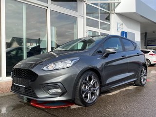 Ford Fiesta Gebrauchtwagen Kaufen