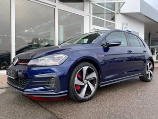 Volkswagen Golf Gebrauchtwagen Kaufen