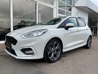 Ford Fiesta Gebrauchtwagen Kaufen