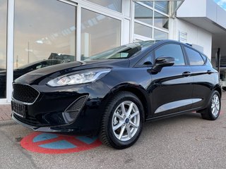 Ford Fiesta Gebrauchtwagen Kaufen