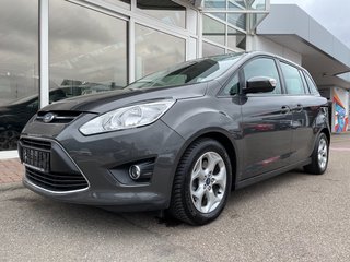 Ford Grand C-Max Gebrauchtwagen Kaufen