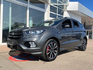 Ford Kuga Gebrauchtwagen Kaufen
