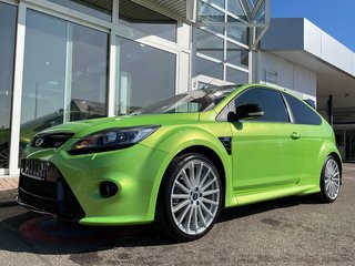 Ford Focus Gebrauchtwagen Kaufen