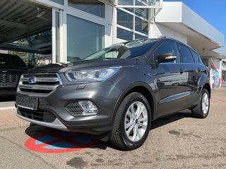 Ford Kuga Gebrauchtwagen Kaufen