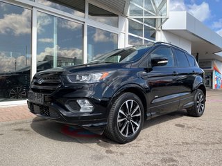 Ford Kuga Gebrauchtwagen Kaufen