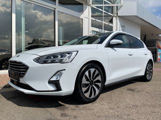 Ford Focus Gebrauchtwagen Kaufen