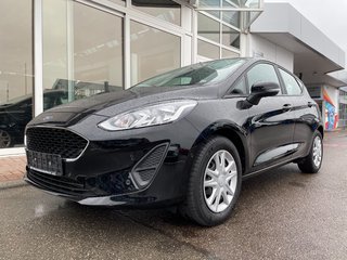 Ford Fiesta Gebrauchtwagen Kaufen