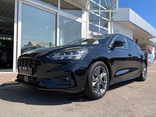 Ford Focus Gebrauchtwagen Kaufen