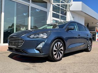Ford Focus Gebrauchtwagen Kaufen