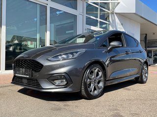 Ford Fiesta Gebrauchtwagen Kaufen